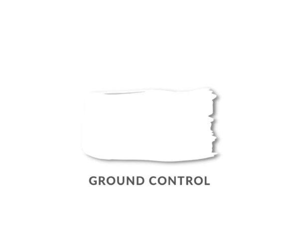 Οικολογικό χρώμα με άργιλο και κιμωλία - Ground Control | White Base & Mixing Medium – Daydream Apothecary Paint