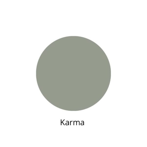 Οικολογικό χρώμα με άργιλο και κιμωλία - Karma | THE VAULT by Daydream Apothecary Paint