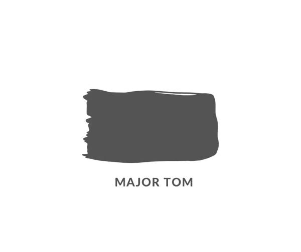Οικολογικό χρώμα με άργιλο και κιμωλία - Major Tom | Daydream Apothecary Paint