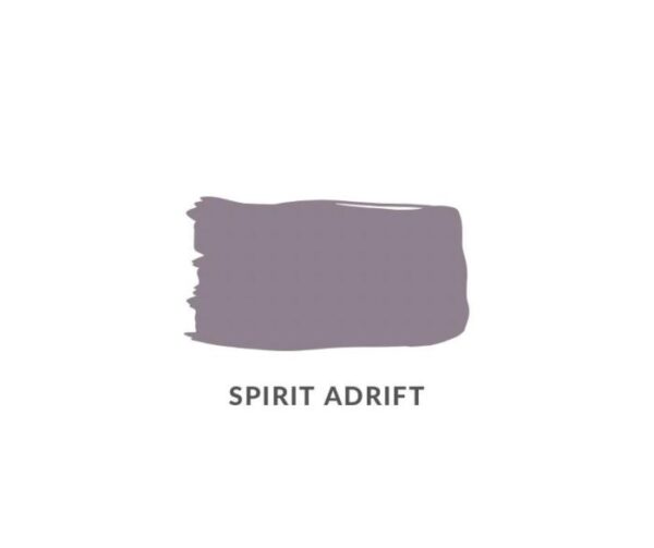 Οικολογικό χρώμα με άργιλο και κιμωλία - Spirit Adrift | FREE SPIRIT by Bella Renovare – Daydream Apothecary Paint
